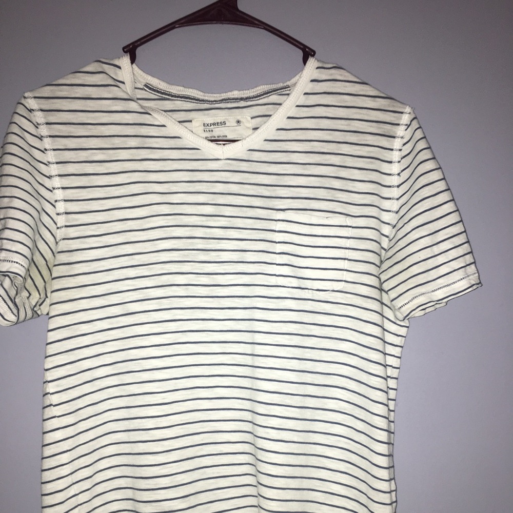 Express t shirt